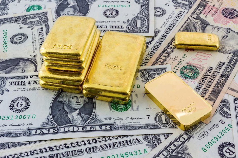 Нашли золото и доллары. Золото и доллары. Dollar золотой. Голд. Золотодолларовый стандарт